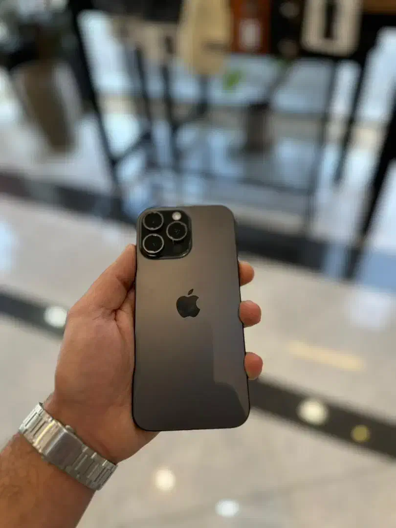 16promax 512 باطری ۱۰۰|موبایل|تبریز, |دیوار