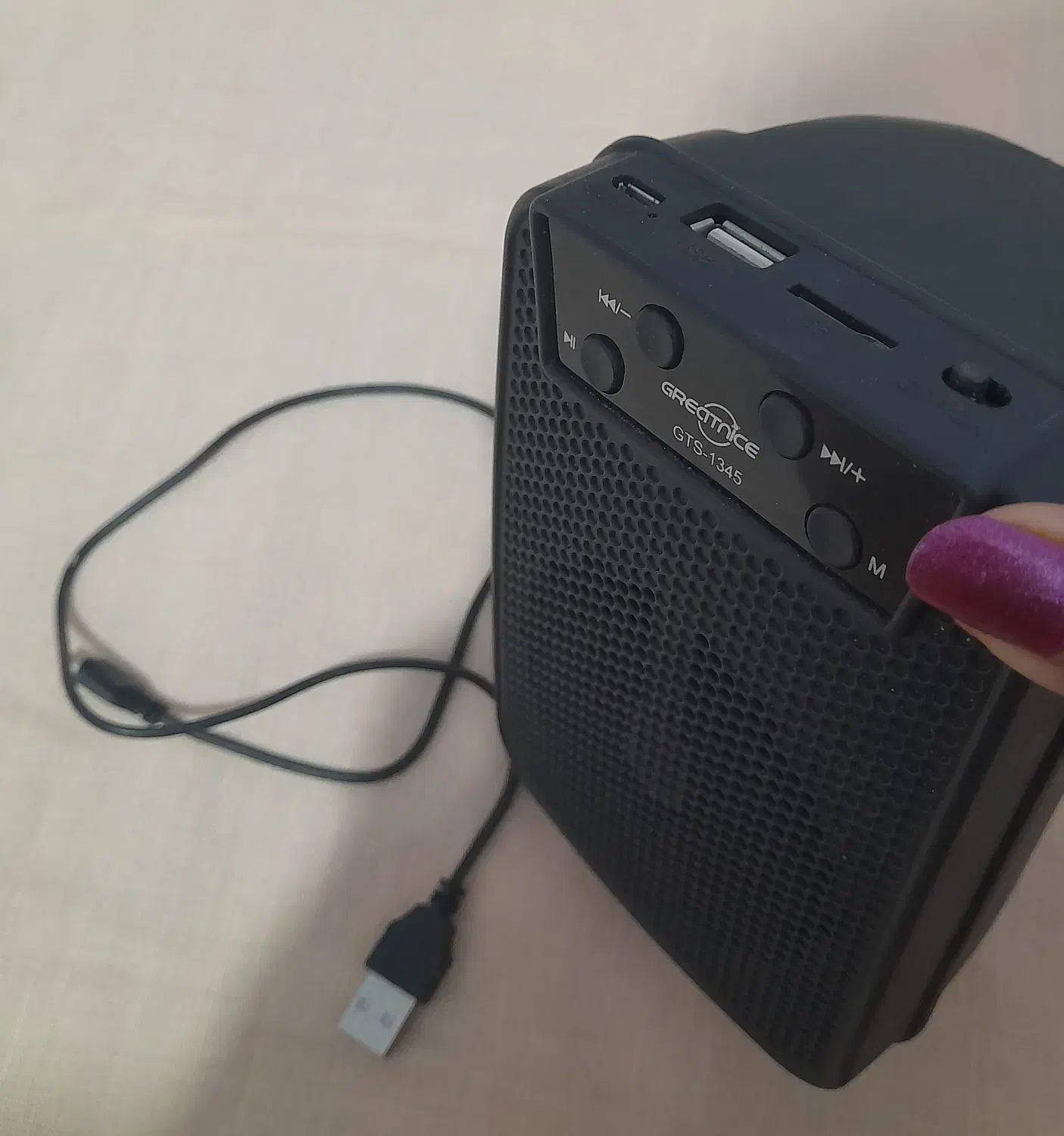 کاملا نو|پخشکننده همراه|بوشهر, |دیوار