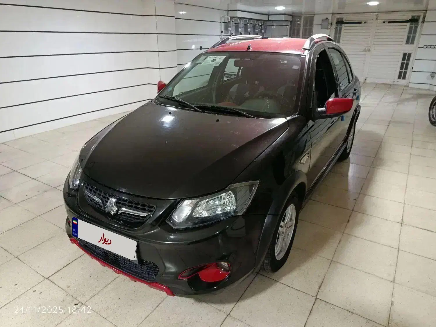 کوییک R مدل ۱۴۰۱|خودرو سواری و وانت|ارومیه, |دیوار