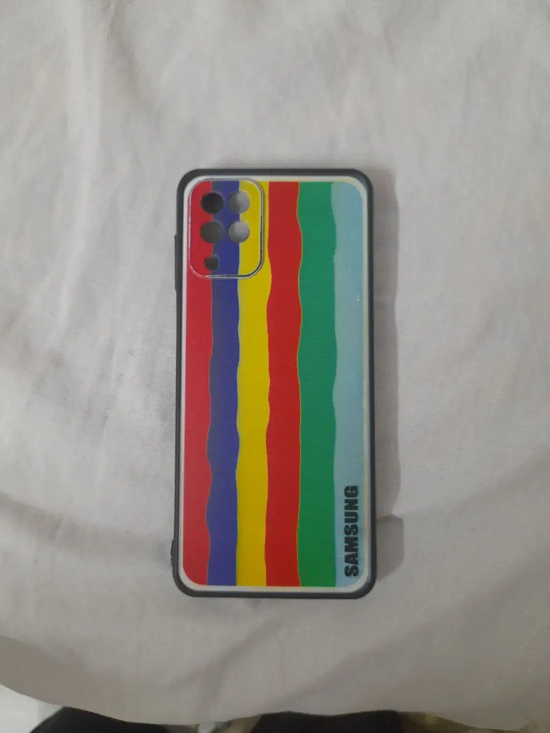 قاب a12|لوازم جانبی موبایل و تبلت|پاکدشت, پاکدشت (مامازند)|دیوار