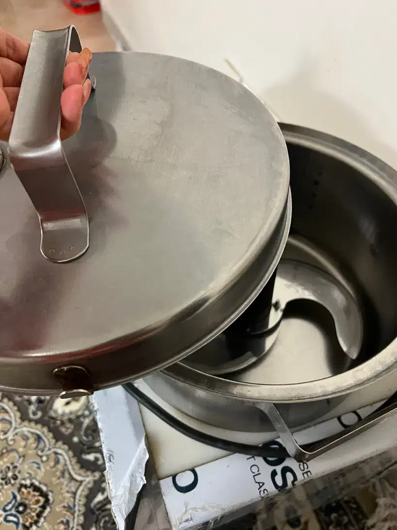 کاتر میکسر 5 کیلویی سوسیس کالباس فروش فوری|خردکن، آسیاب، غذاساز|ری, هاشمآباد|دیوار