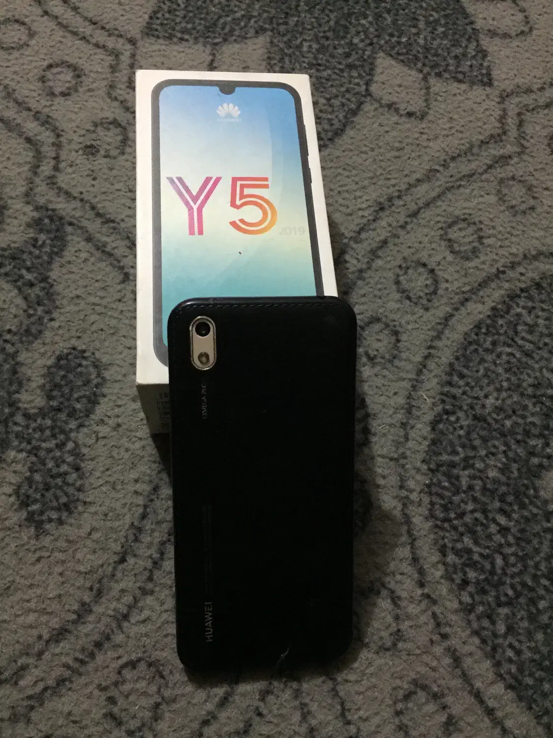 گوش هواوی Y5 2019|موبایل|زابل, |دیوار