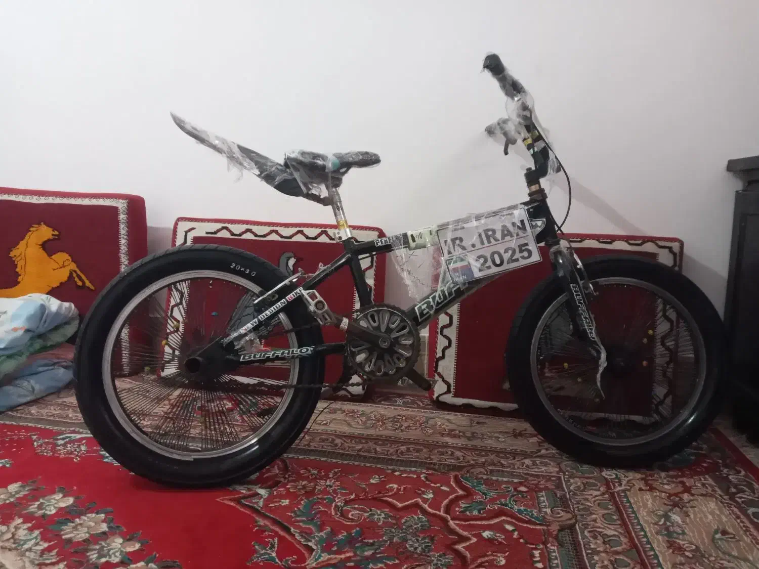 دوچرخه|دوچرخه، اسکیت، اسکوتر|کازرون, |دیوار