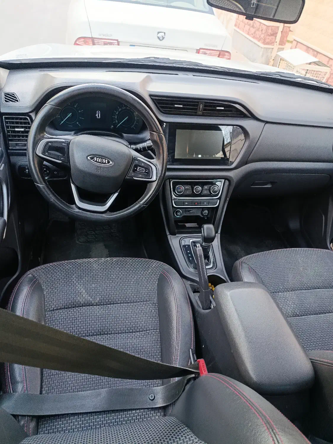 MVM1400AT|خودرو سواری و وانت|تهران, تهرانسر شرقی|دیوار