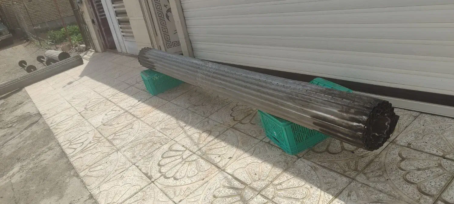 کرکره ورق|مصالح و تجهیزات ساختمان|سنندج, |دیوار