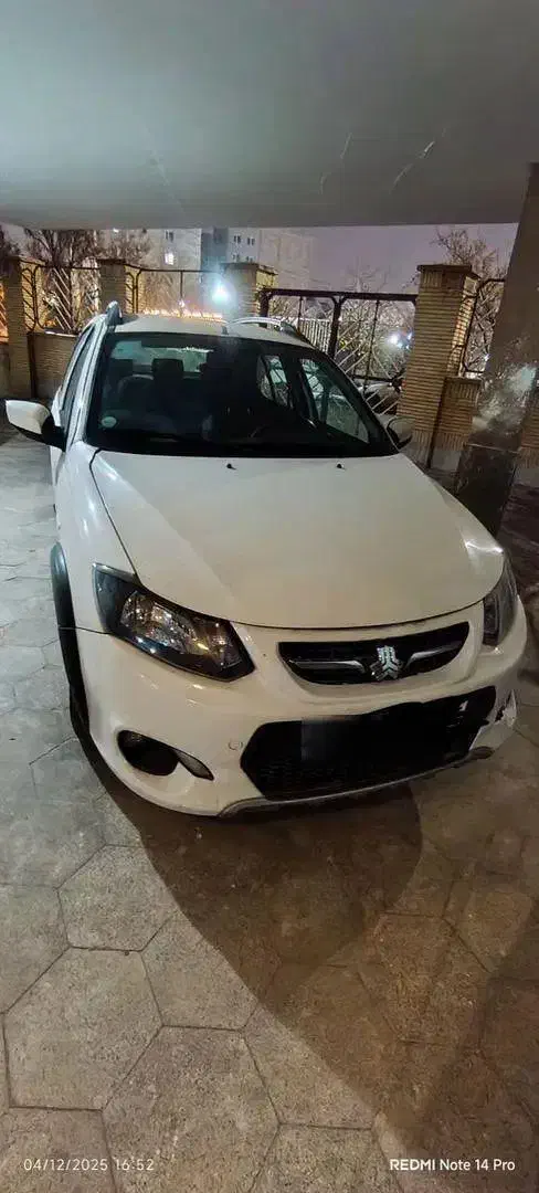 کوییک|خودرو سواری و وانت|مشهد, دانشجو|دیوار