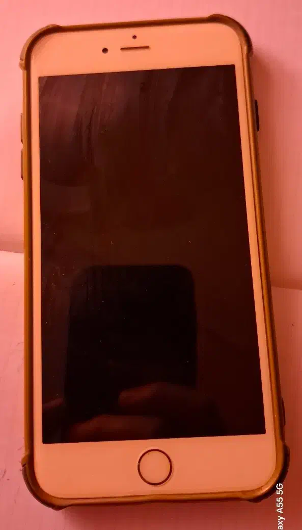 آیفون 6s plus|موبایل|قم, پردیسان|دیوار