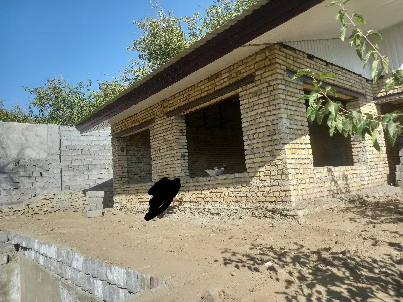 بنایی و محوطه‌ سازی|خدمات پیشه و مهارت|همدان, |دیوار