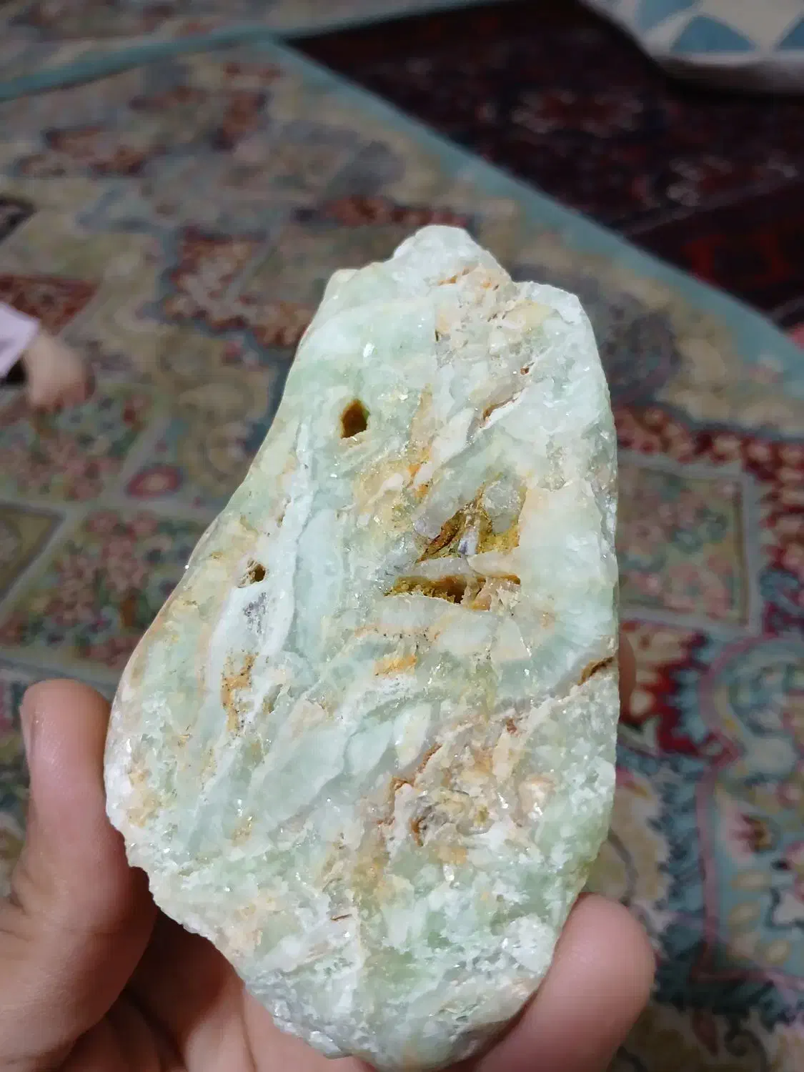 سنگفروشی|جواهرات|زاهدان, |دیوار