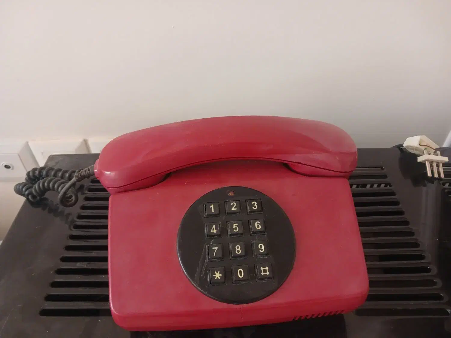 گوشی تلفن|تلفن رومیزی|سبزوار, دانشگاه آزاد|دیوار