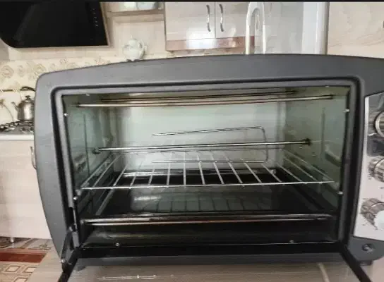 درحدنو|اجاق گاز و لوازم برقی پختوپز|اهر, |دیوار