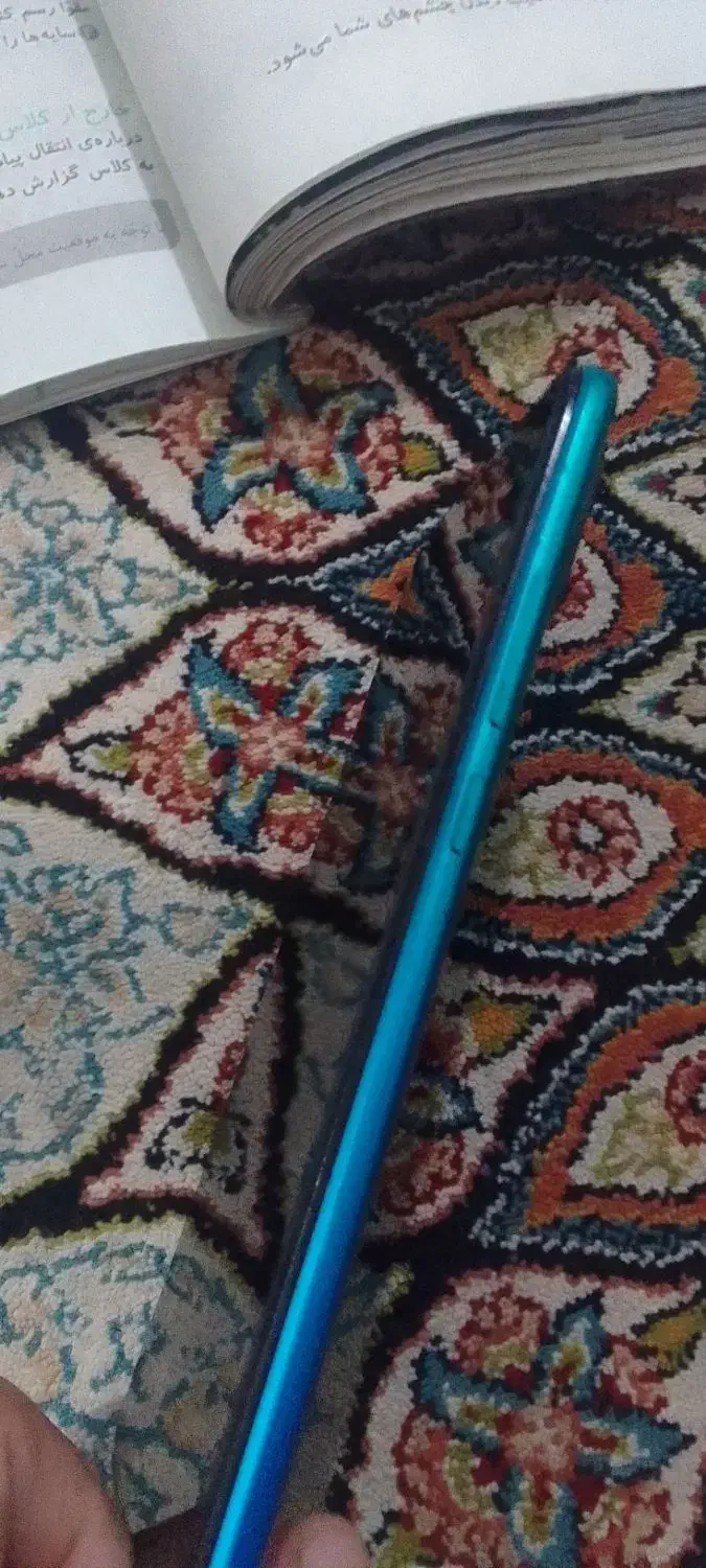 ردممیa9|موبایل|خرمآباد, |دیوار