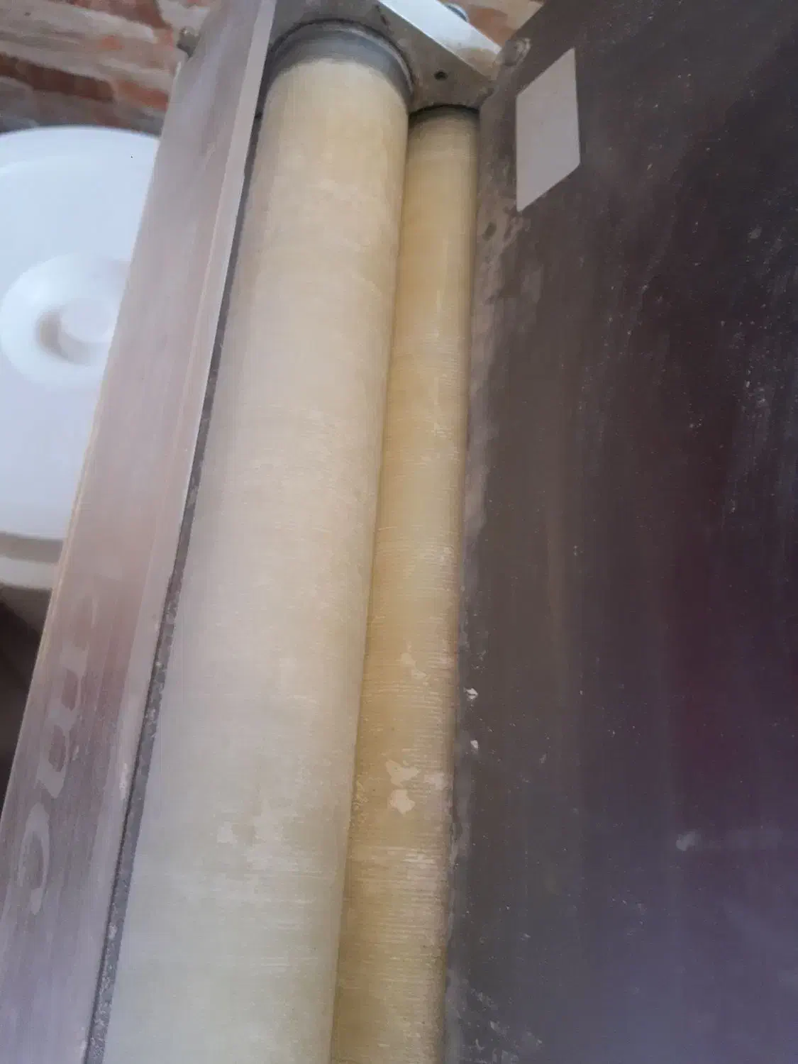 خمیر پهن کن kmc|کافی‌شاپ و رستوران|گنبد کاووس, |دیوار