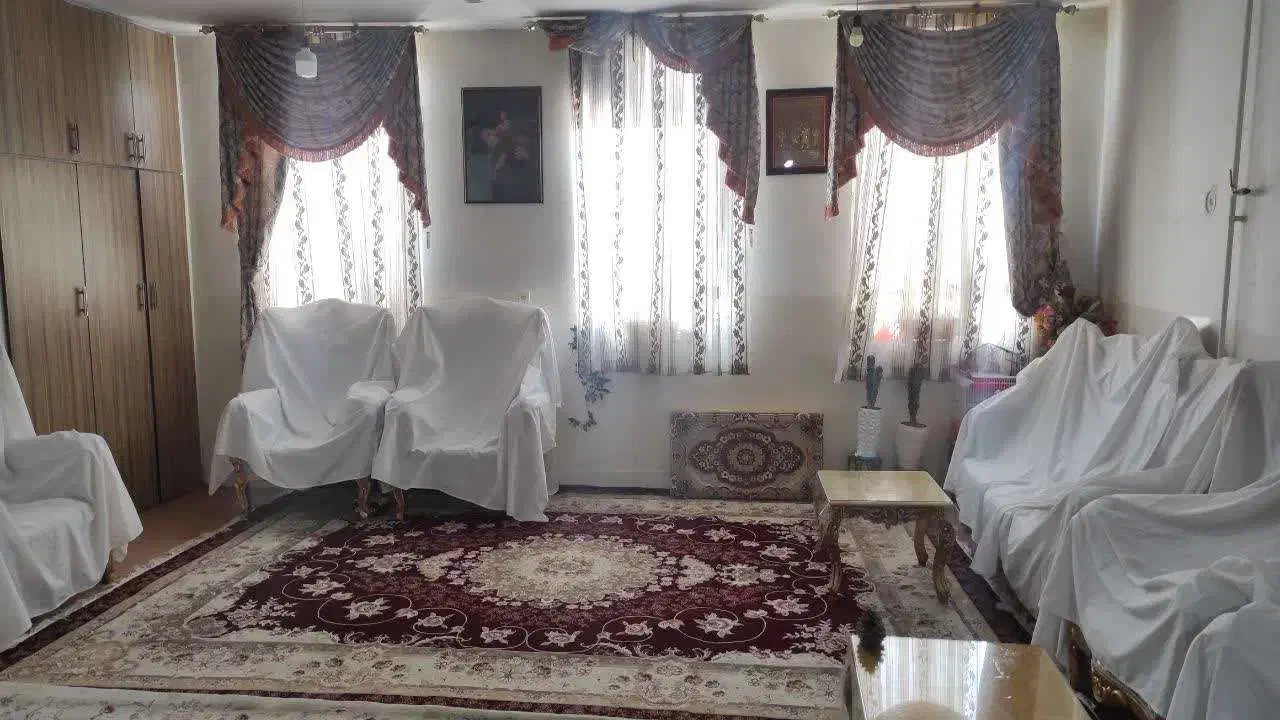 فروش مسکونی (فوری)واحد 75متری1100|فروش آپارتمان|تویسرکان, |دیوار