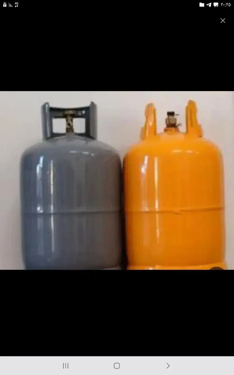 تعداد ده عدد کپسول پرسی و شانزده عدد کپسول ایران|اجاق گاز و لوازم برقی پختوپز|بندرعباس, |دیوار