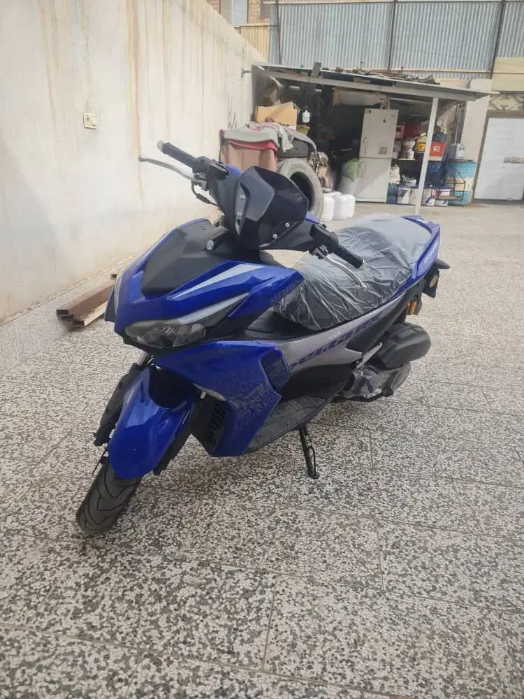 موتور دلتا|موتورسیکلت|تربت جام, مسکن مهر|دیوار