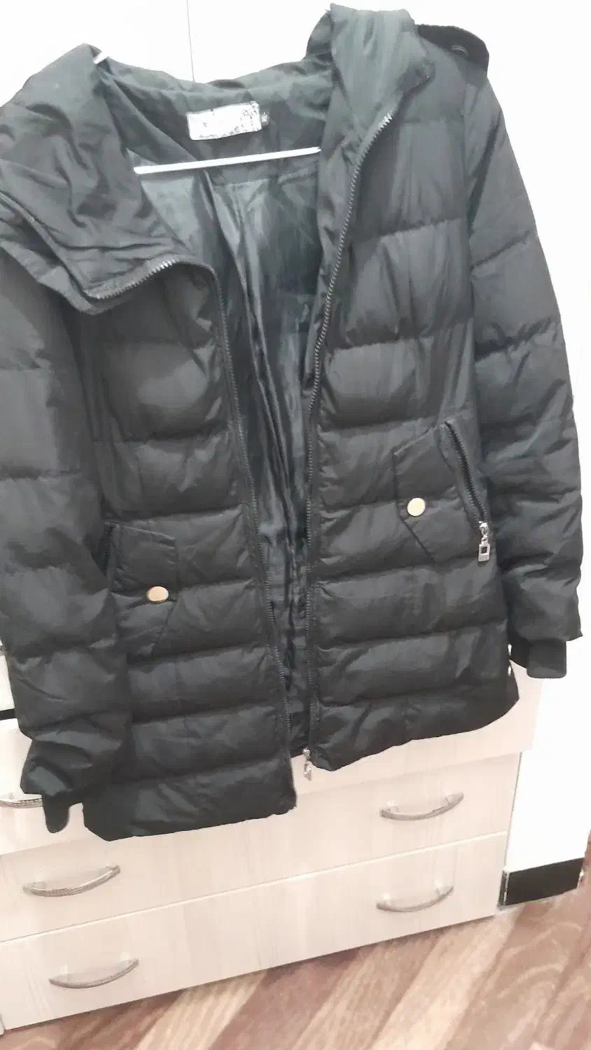 کاپشن|لباس|سقز, |دیوار