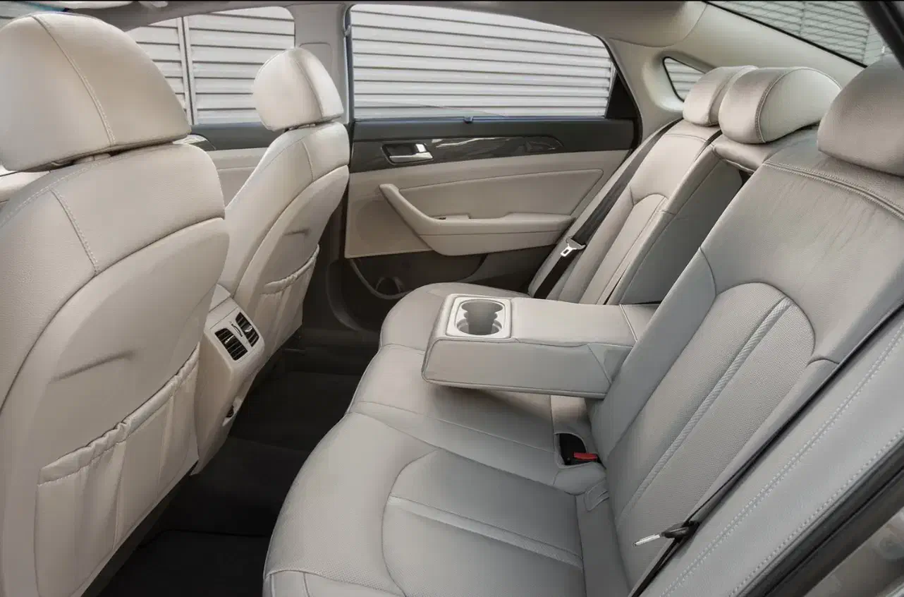 سوناتا ال اف هیبرید|خودرو سواری و وانت|رفسنجان, |دیوار