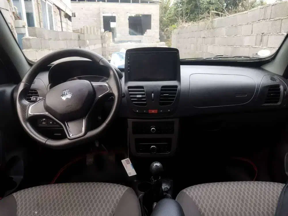 فروش ساینا اس 1403|خودرو سواری و وانت|آمل, |دیوار