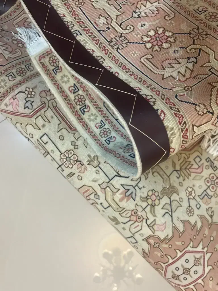 فرش دستباف تبریز|فرش|تهران, فردوس|دیوار