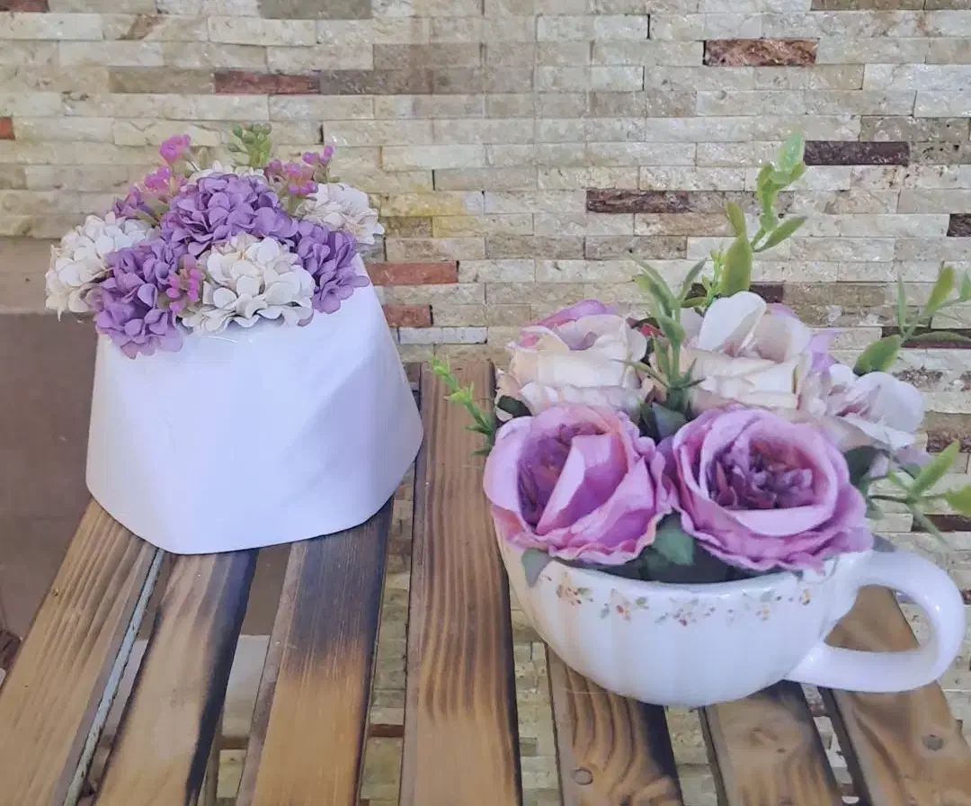 گل و گلدون|گل مصنوعی|سنندج, |دیوار