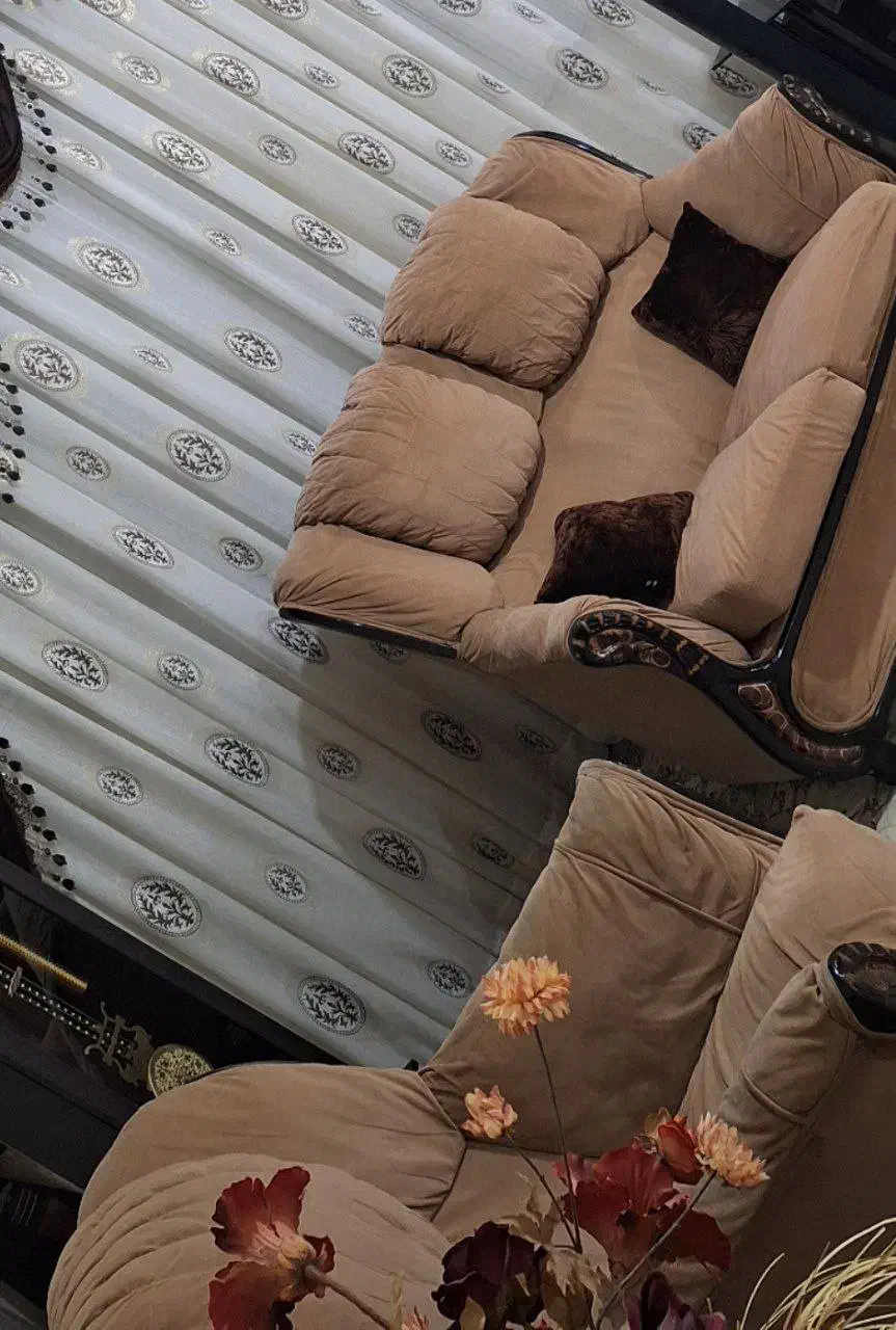 مبل|مبلمان خانگی و میز عسلی|سنقر, |دیوار