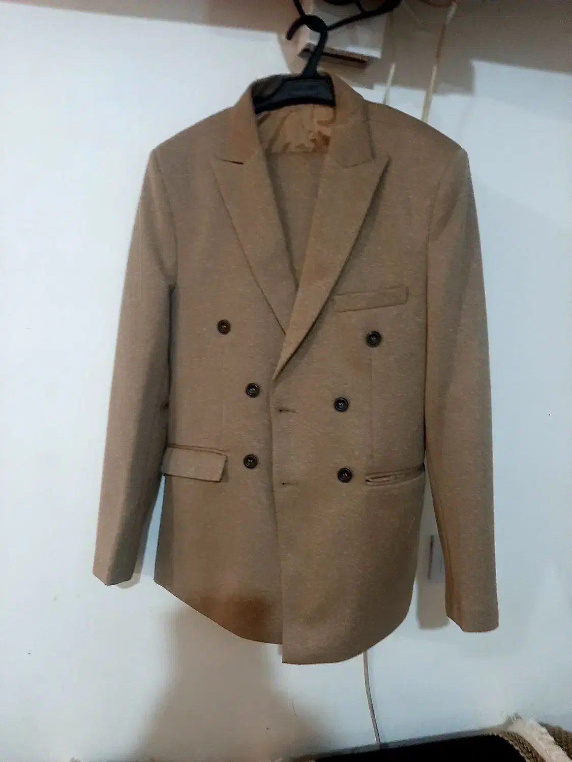 کت وشلوار|لباس|یاسوج, |دیوار