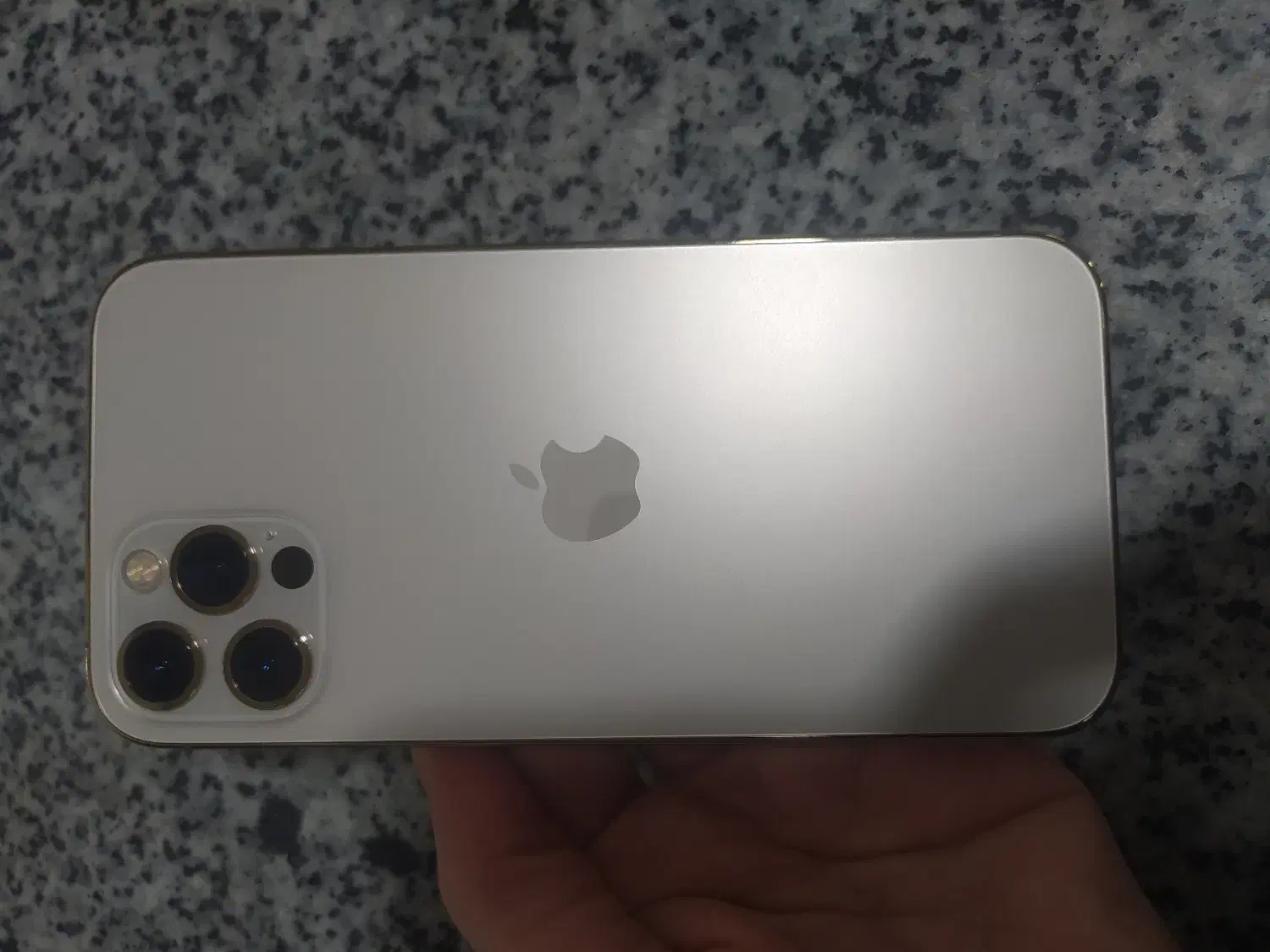 12پرو 256گیگ|موبایل|رودسر, |دیوار