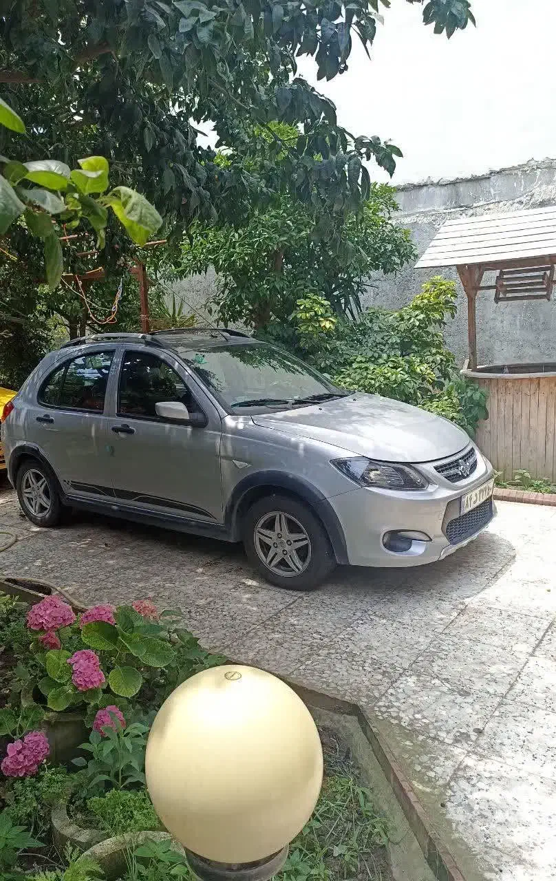 کوییک آر ۱۴۰۱|خودرو سواری و وانت|آفتاب, |دیوار