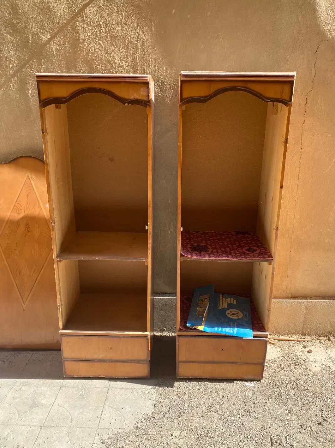 کمد کلاسیک|جاکفشی، کمد، دراور|خرمشهر, |دیوار