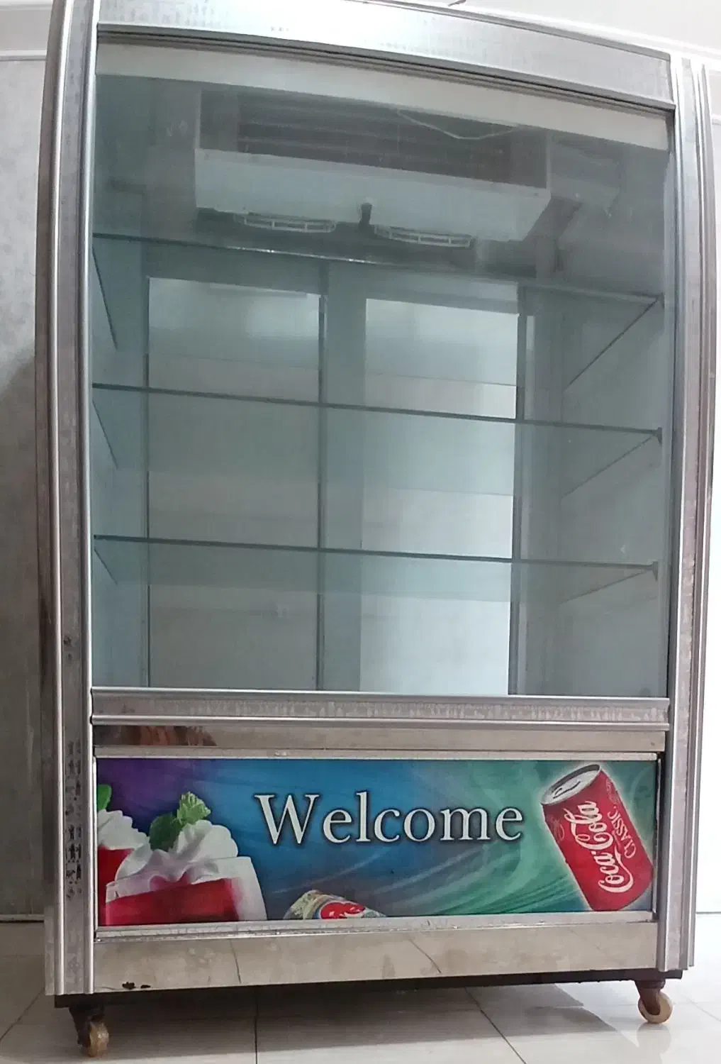 یخچال درحد نو|یخچال و فریزر|آباده, |دیوار