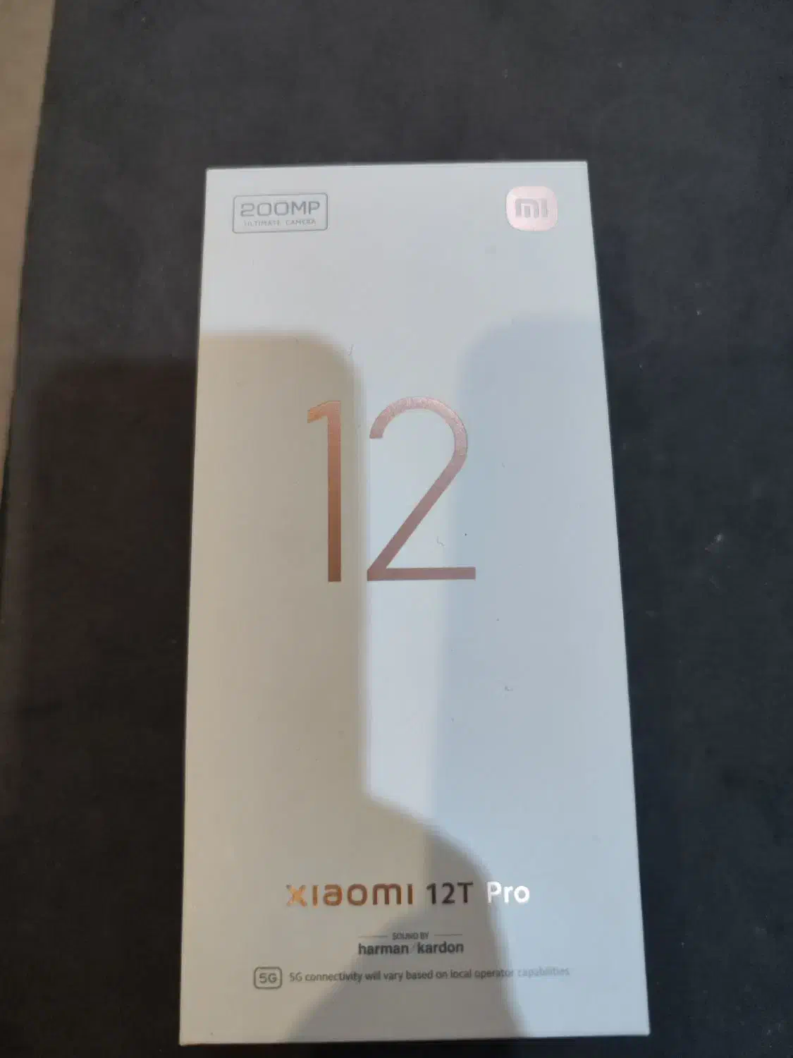 mi12tpro پرچمدار شیائومی رم 12+12|موبایل|تهران, تهرانسر غربی|دیوار