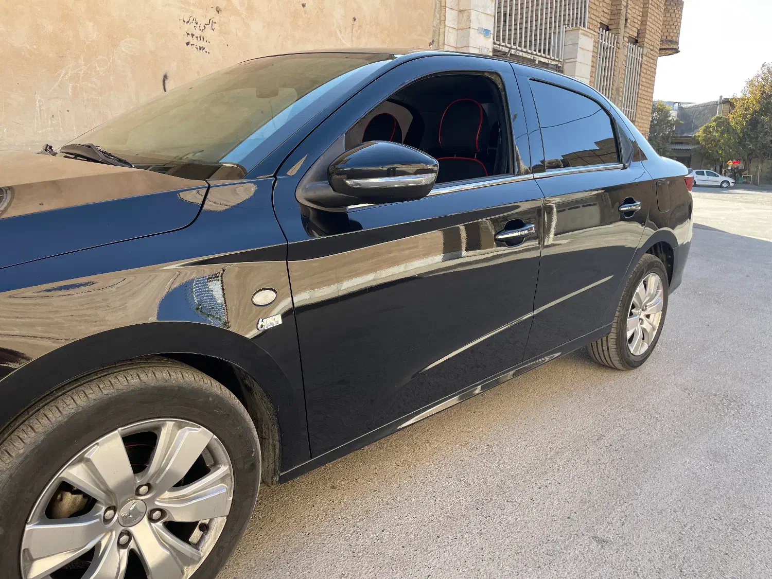 تارا V2|خودرو سواری و وانت|کرمانشاه, |دیوار