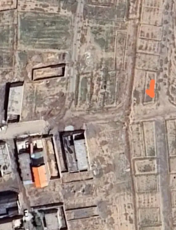 زمین استقلال|فروش زمین و ملک کلنگی|نیشابور, شهرک بهارستان|دیوار