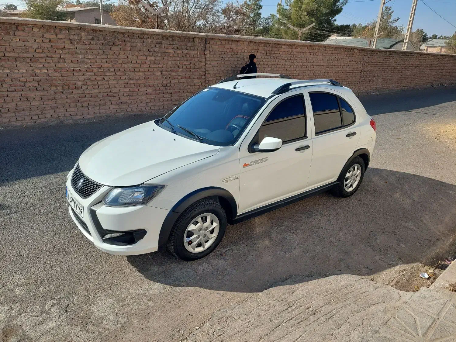 کوییک s مدل ۴۰۲|خودرو سواری و وانت|تربت جام, شهرک آزادگان|دیوار