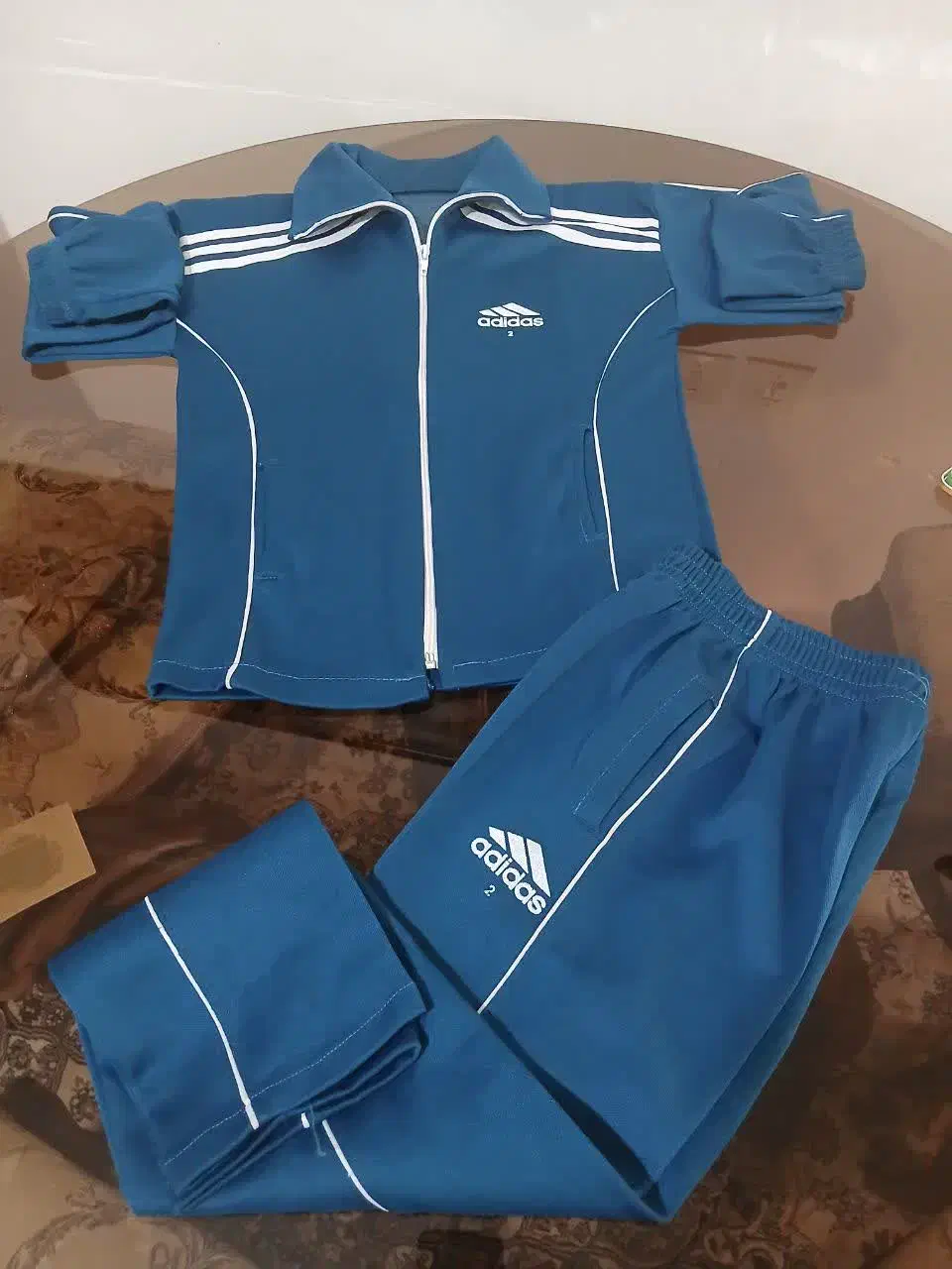 لباس ورزشی پسرانه ۶تا۹سال|لباس|اراک, |دیوار