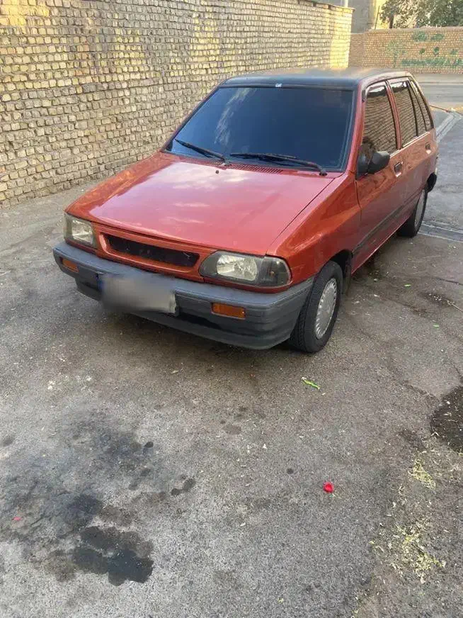 ماشین|خودرو سواری و وانت|محلات, |دیوار