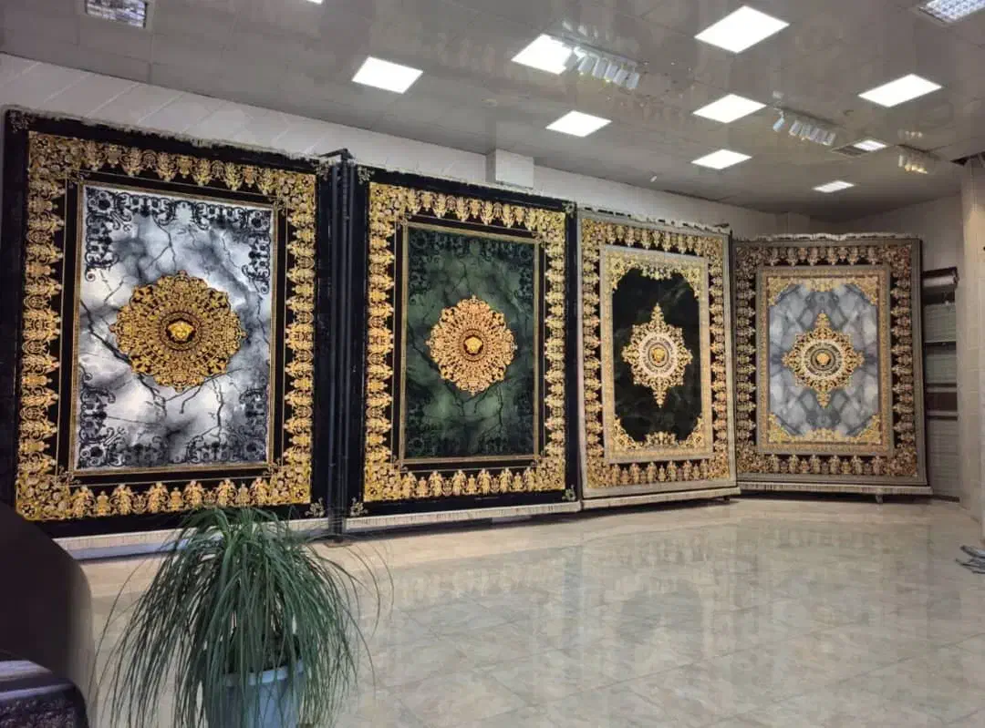 بردسیرهای عزیز/فرش ۶ متری ۹ متری ۱۲ متری|فرش|بردسیر, |دیوار