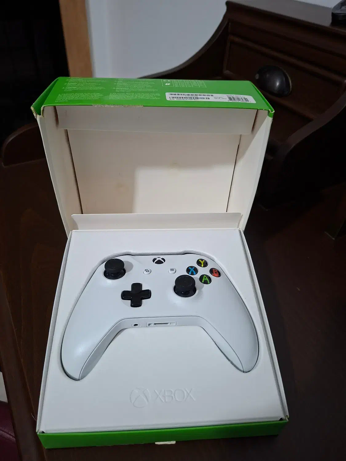 دسته بازی Xbox One s|کنسول، بازی ویدئویی و آنلاین|آمل, |دیوار