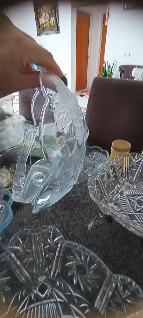 جامیوه|ظروف سرو و پذیرایی|چالوس, |دیوار