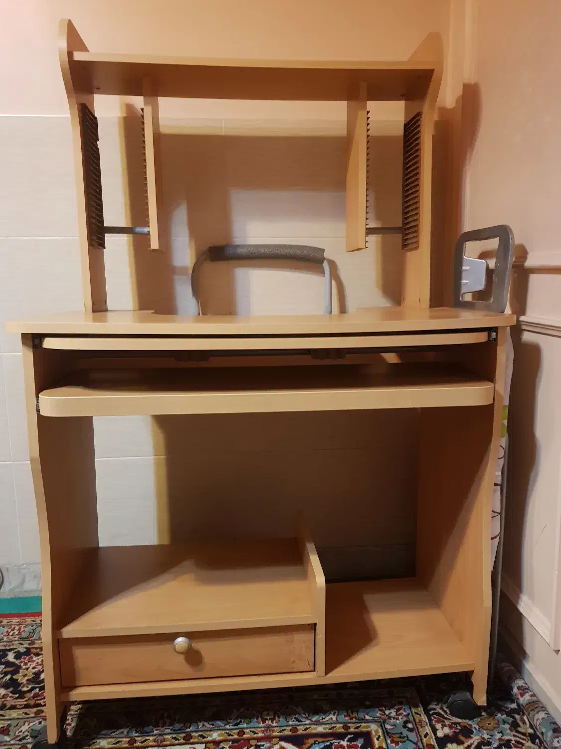 میز و صندلی کامیوتر|میز تحریر و کامپیوتر|تهران, حصار بوعلی|دیوار