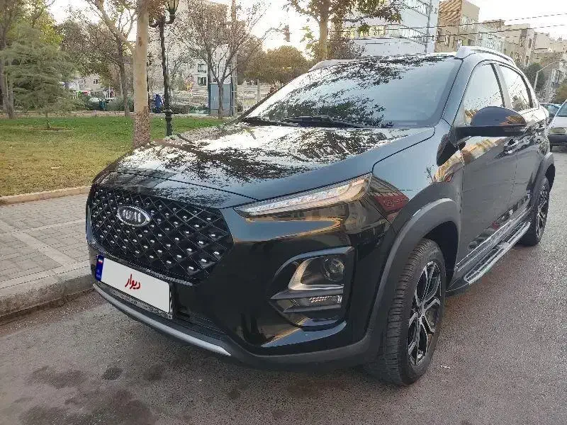 x22 pro mt مدل 1402|خودرو سواری و وانت|مشهد, هفت تیر (آب و برق)|دیوار