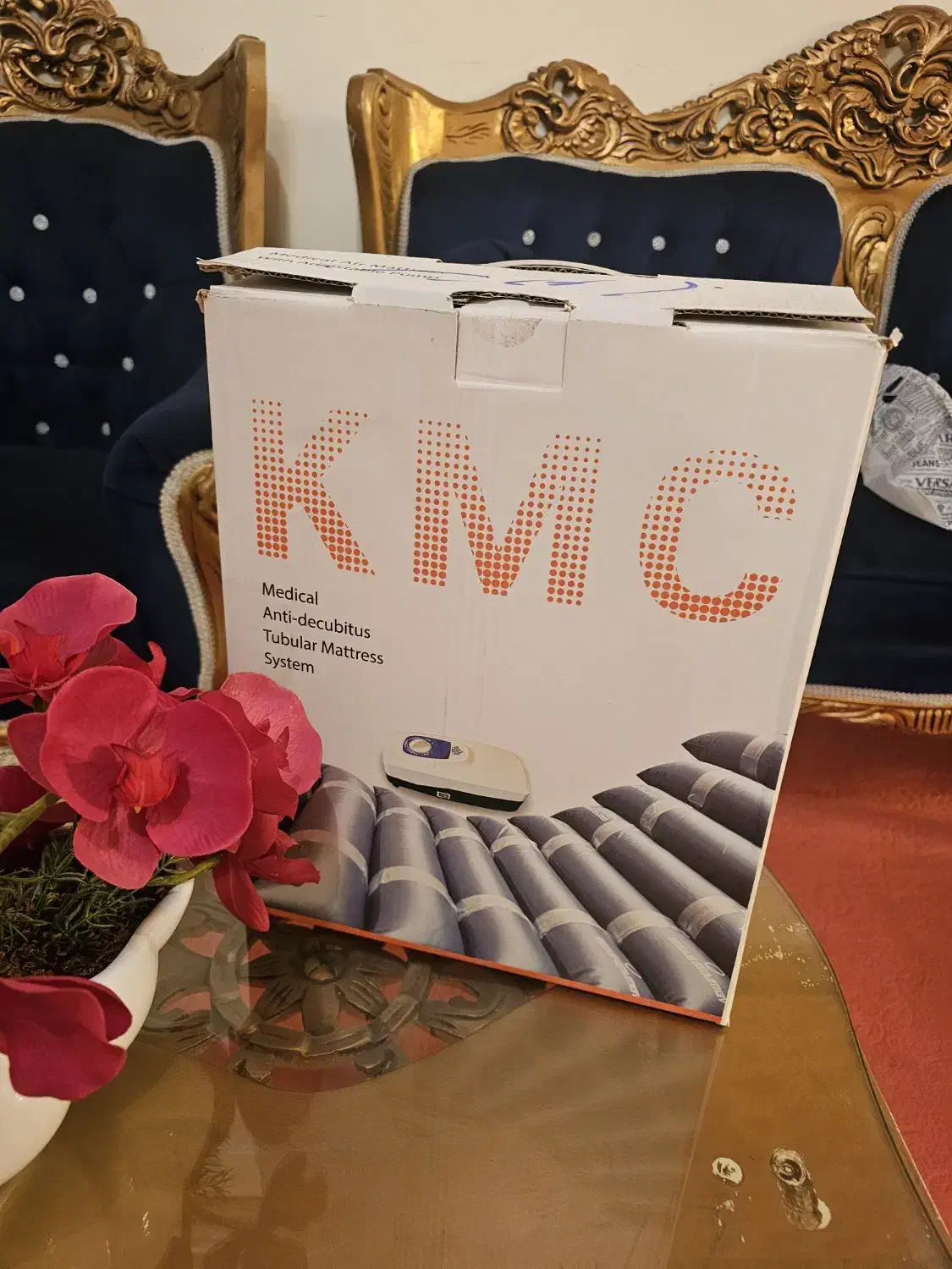 تشک برقی ضد زخم بستر|پزشکی|مشهد, احمدآباد|دیوار