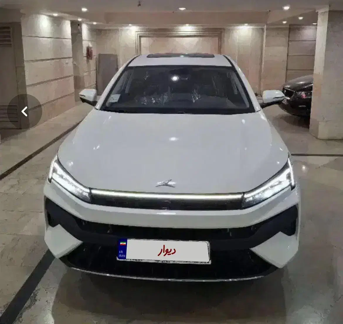 معاوضه جک j7 با آریزو ۸|خودرو سواری و وانت|بندرعباس, |دیوار