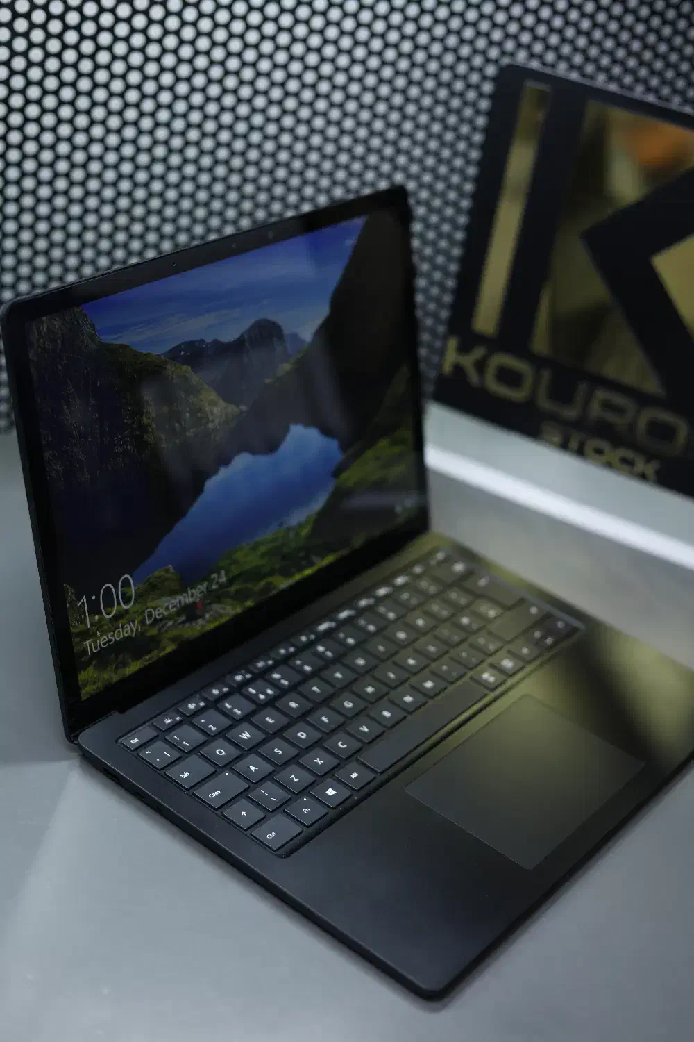 256G i5 16G\8G 2K لپ تاپ Surface Laptop 3|رایانه همراه|مشهد, عامل|دیوار