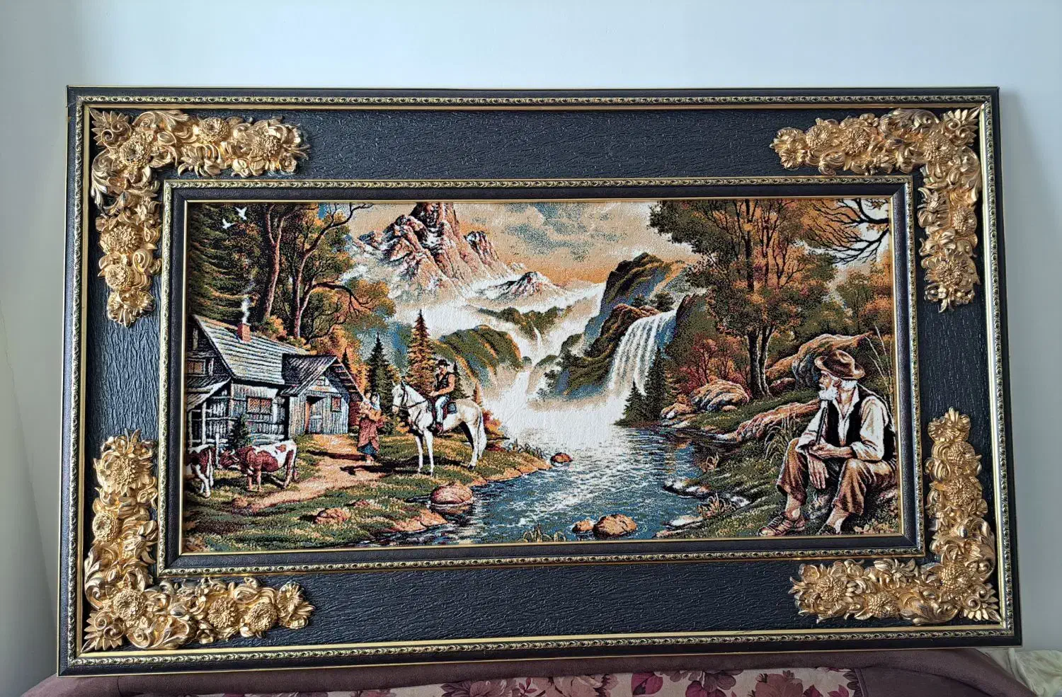 تابلو دیواری|تابلو، نقاشی، عکس|زنجان, |دیوار