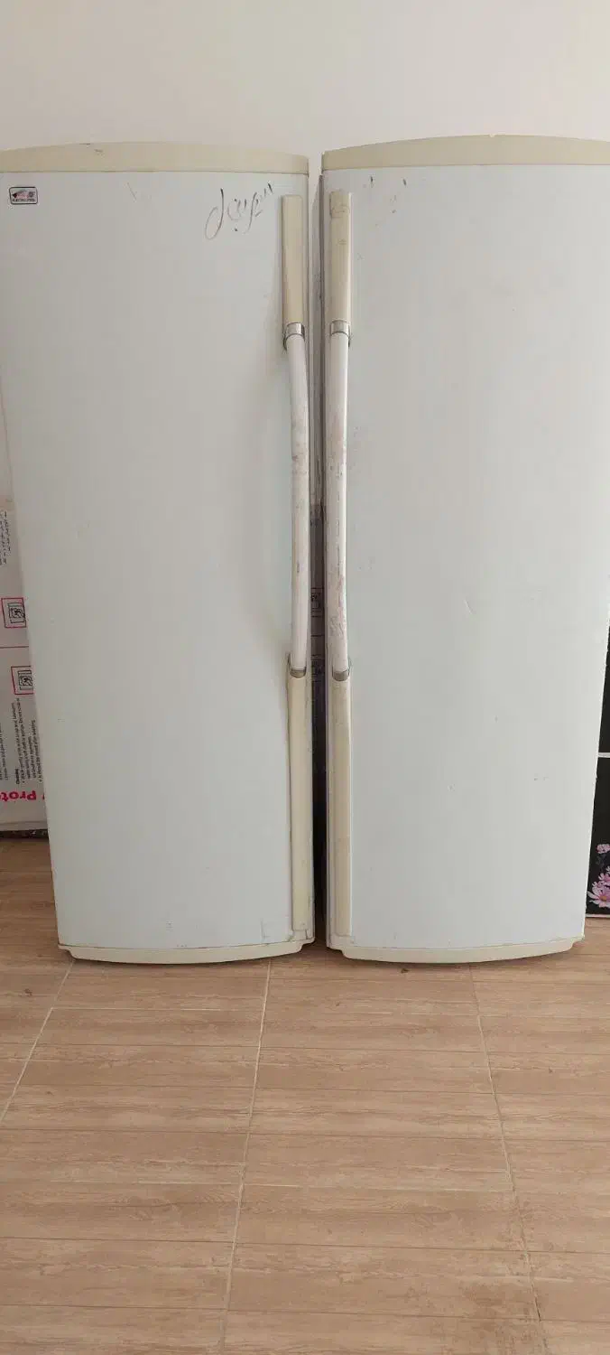 یخچال و فریزر|یخچال و فریزر|رفسنجان, |دیوار