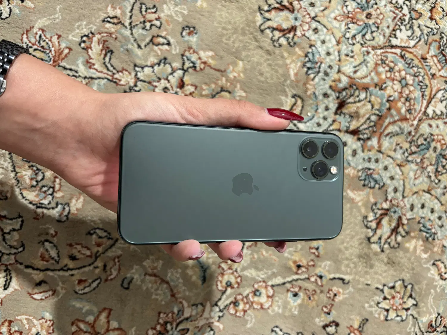 iphone 11 pro|موبایل|بوکان, |دیوار
