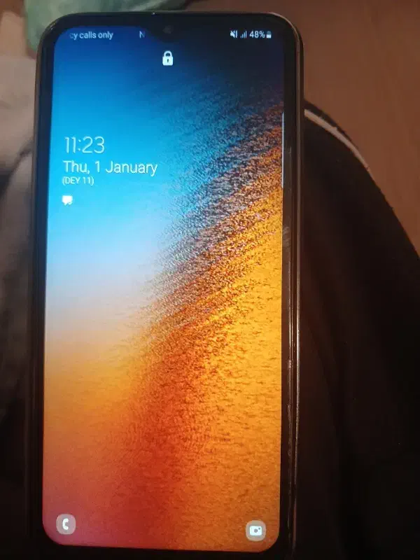 موبایل a20|موبایل|مراغه, |دیوار