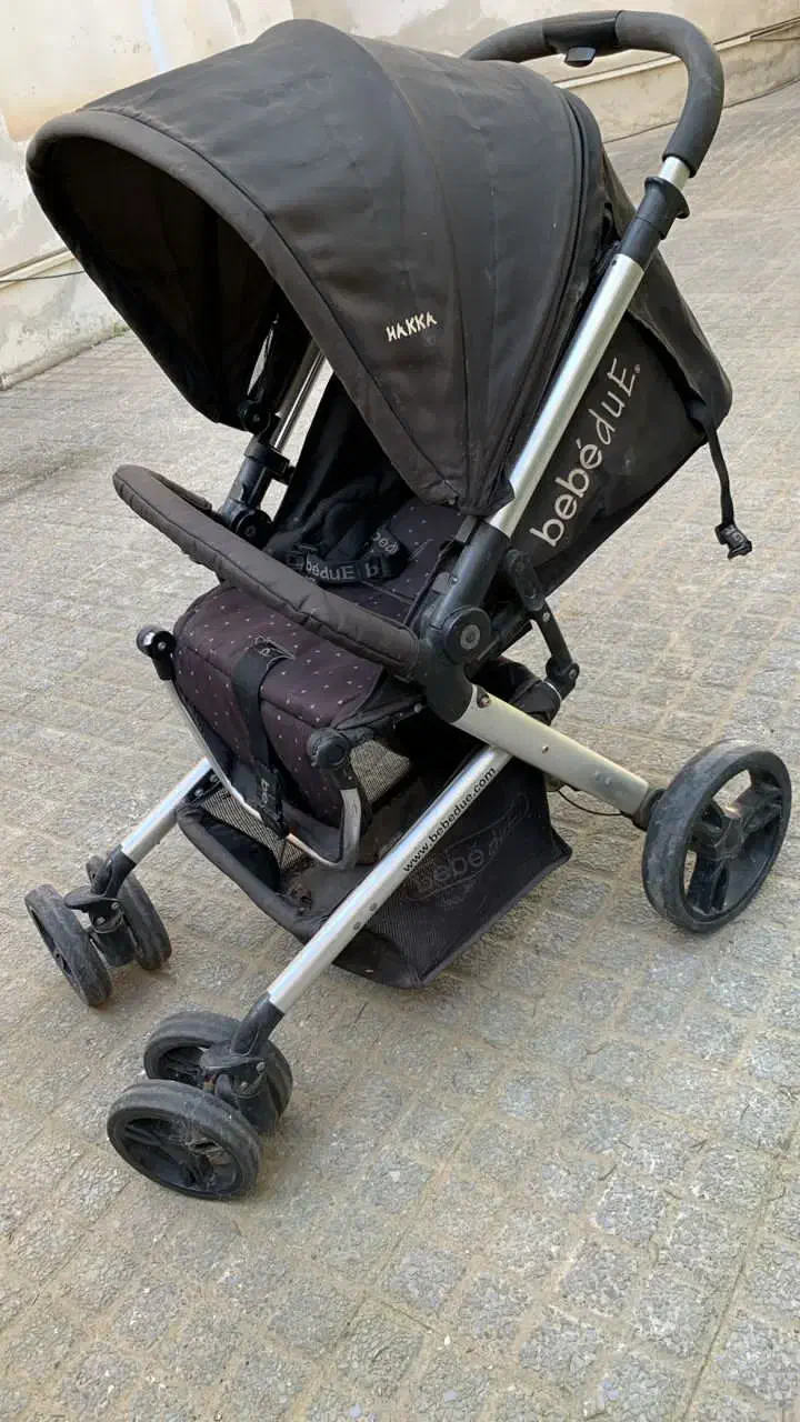 کالسکه بچه|کالسکه و لوازم جانبی|لاهیجان, مهرگان|دیوار